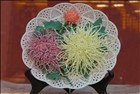 芙蓉花