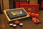 香皇后